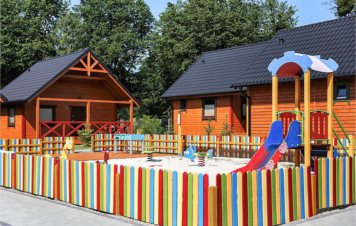 Dom dla 4 osób z sauna in Jastrzębia Góra, Zatoka Gdańska