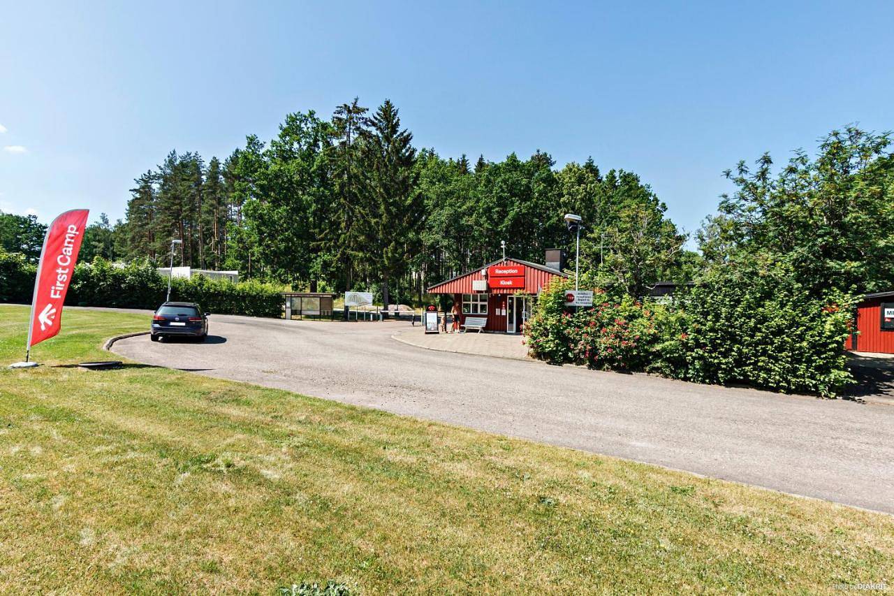 First Camp Glyttinge-Linköping in Linköping, Östergötland
