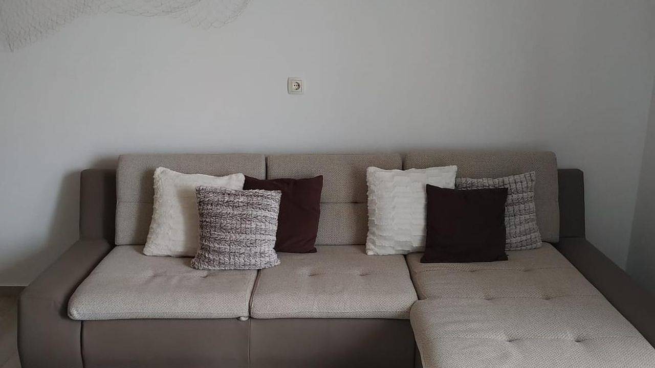 Ganze Ferienwohnung, Ferienwohnung für 4 Personen (53 m²) in Sevid in Sevid, Split-Dalmatien