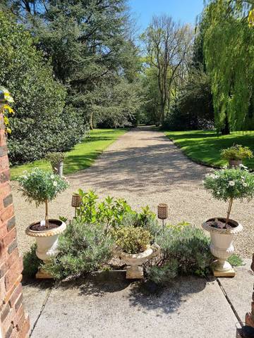 Agritourisme pour 6 Personnes dans Le Mesnil-Guillaume, Région de Lisieux, Photo 2