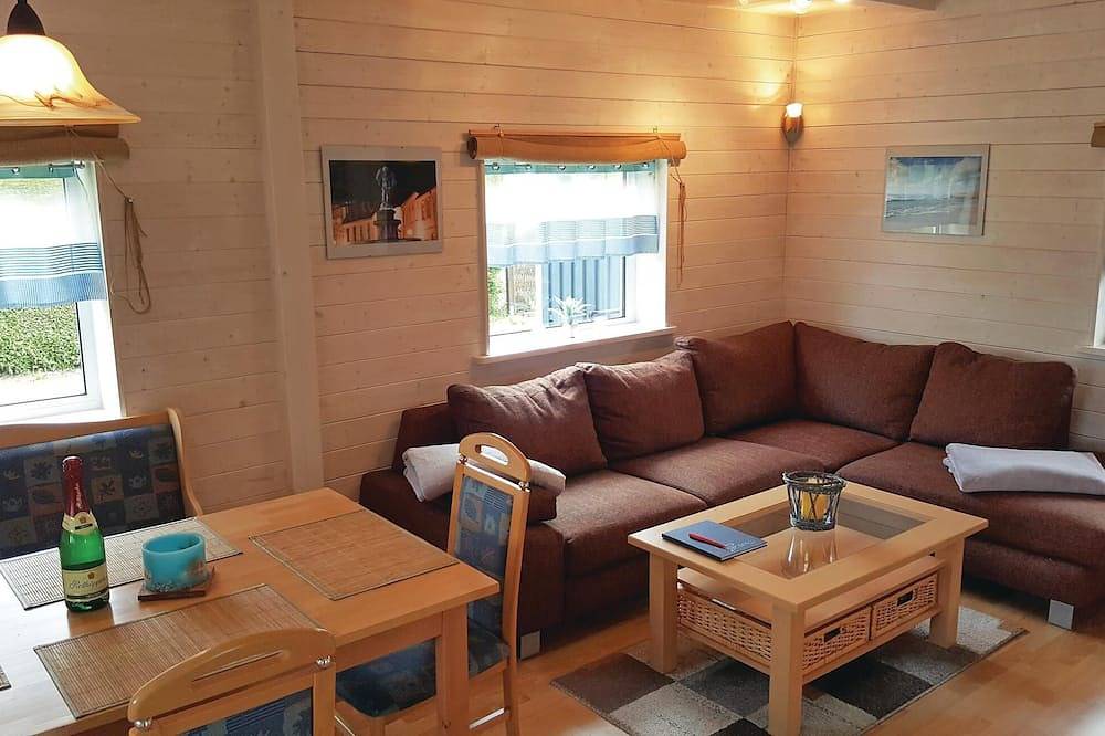 2 bedroom gorgeous home in Teterow in Teterow, Mecklenburg Lakes