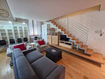 Ferienhaus für 4 Personen in Lucca