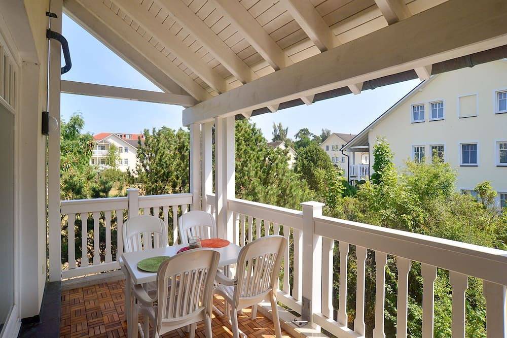 Appartamento vacanze a Binz a partire da 171€ a notte