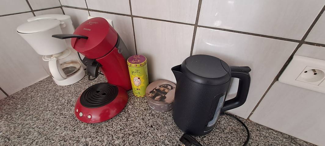 Gîte pour 4 personnes, avec terrasse, animaux acceptés à Bourg-Argental - 4