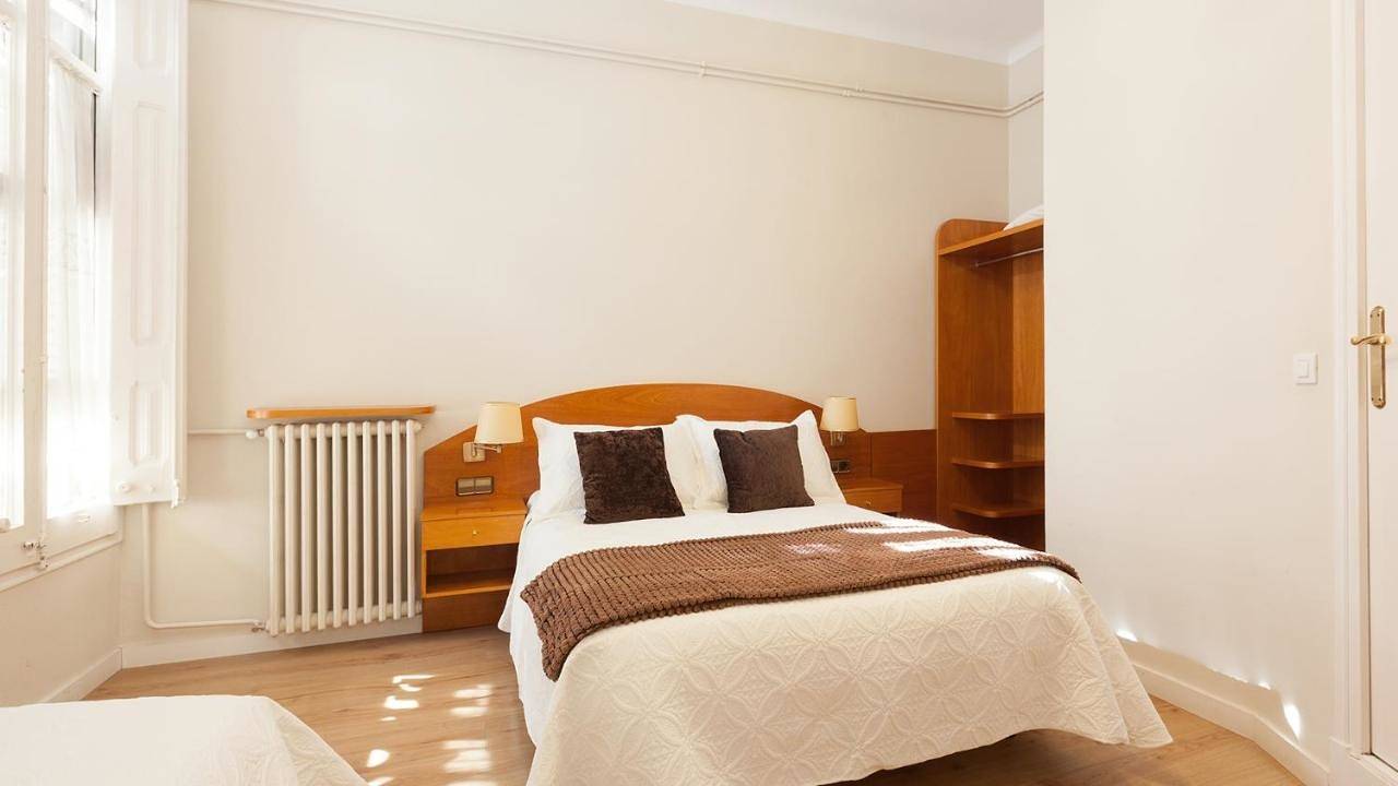 Hostal Oliva in Barcelona Centre, Βαρκελώνη
