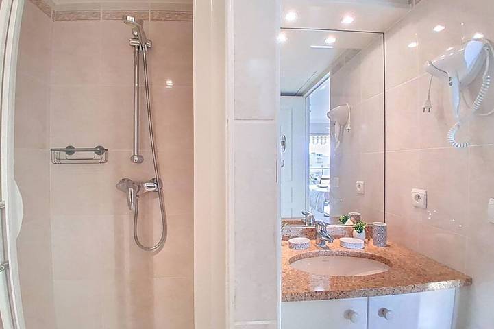 Apartamento entero, Le lido San Marco in Cros de Cagnes, Cagnes-sur-Mer