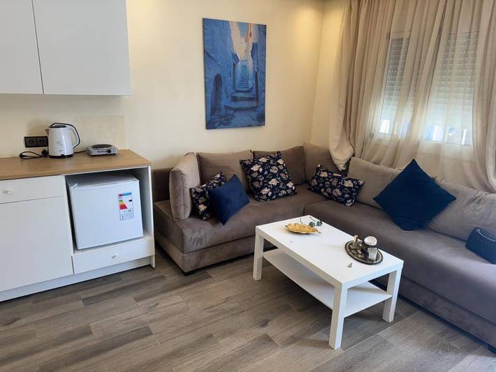 Location de vacances pour 3 personnes à Chefchaouen - 3