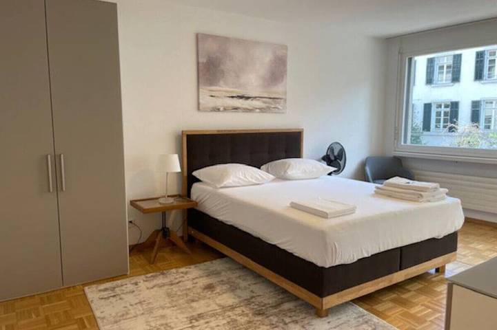 Appartement de vacances pour 2 personnes - 1
