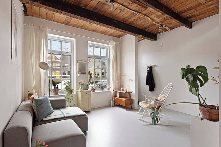 Ferienhaus für 4 Personen, mit Haustier - 1