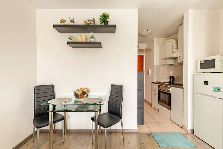 Ferienwohnung für 2 Personen in Budapest - 4