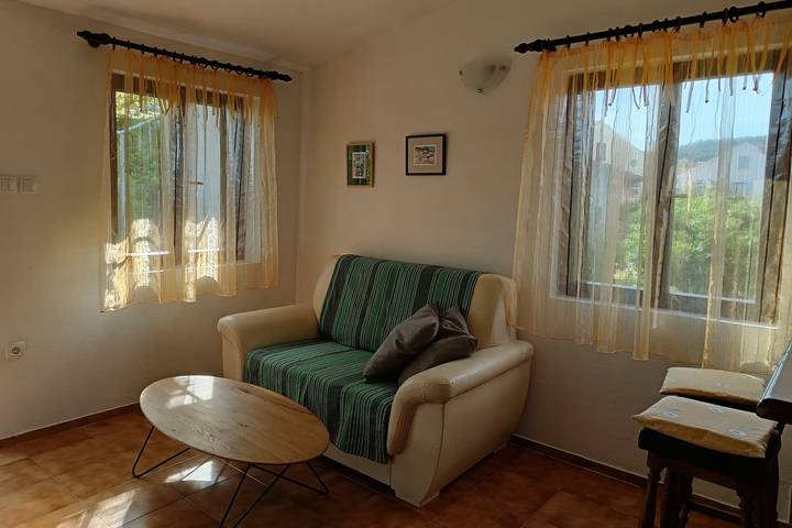 Ferienwohnung für 2 Personen, mit Balkon/Terrasse in Veli Losinj - 4