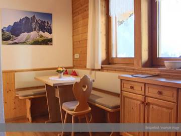 Lodge for 6 People in Eben am Achensee, Austrian Alps, Photo 4