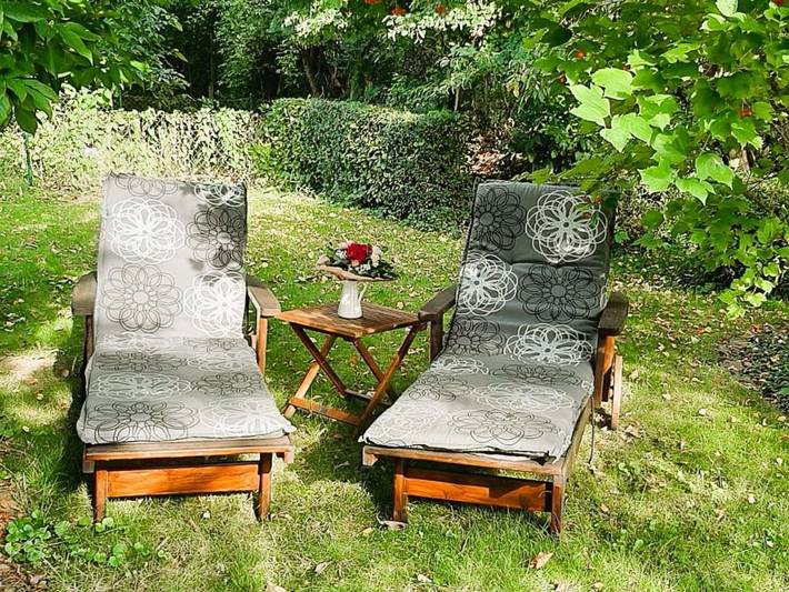Ganze Ferienwohnung, Fw Landperle - Fw Landperle in Jabel, Mecklenburgische Seenplatte