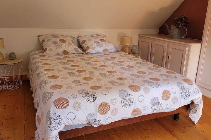 Location de vacances pour 7 personnes à Yèvres - 4