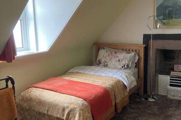 Cottage for 4 People in Moray Firth, Scotland, Photo 3