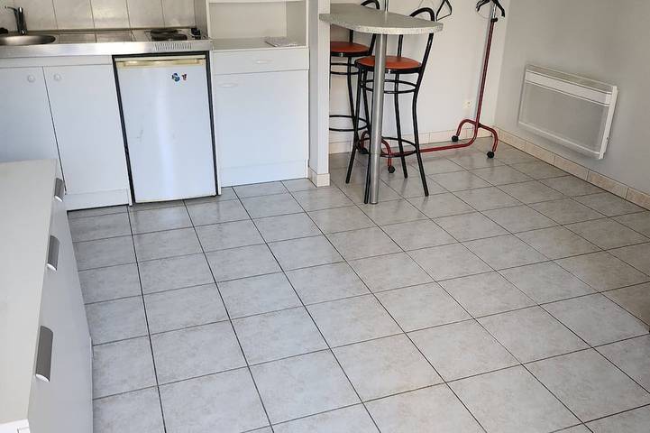 Appartement de vacances pour 1 personnes - 1