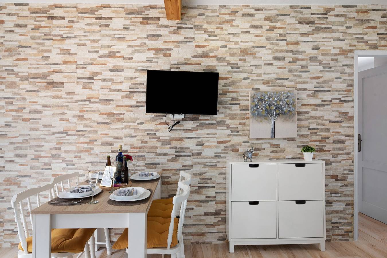 Vakantiehuis 'Valista' met zeezicht, privézwembad en wifi, foto 10