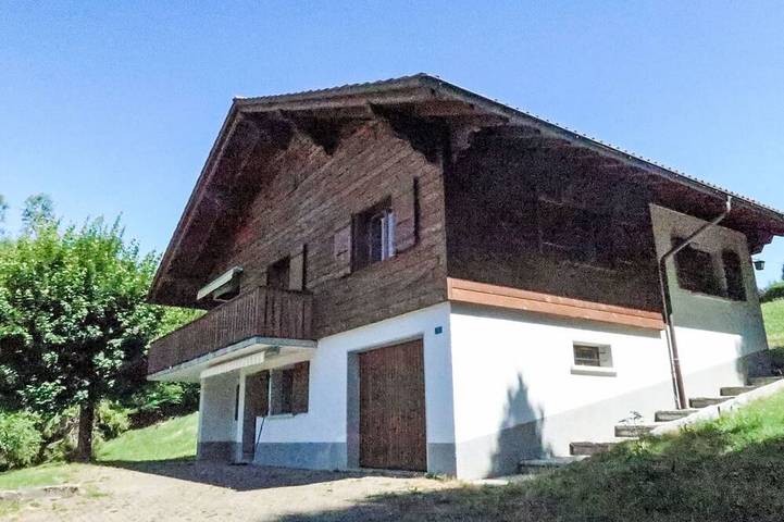 Appartement de vacances pour 10 personnes, avec jardin et balcon - 1