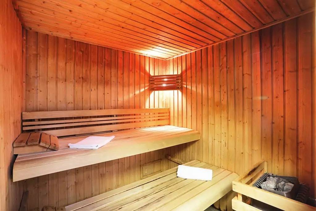 Appartement entier, 5 Pièces Cabine 9 Personnes in La Toussuire, Fontcouverte-la-Toussuire