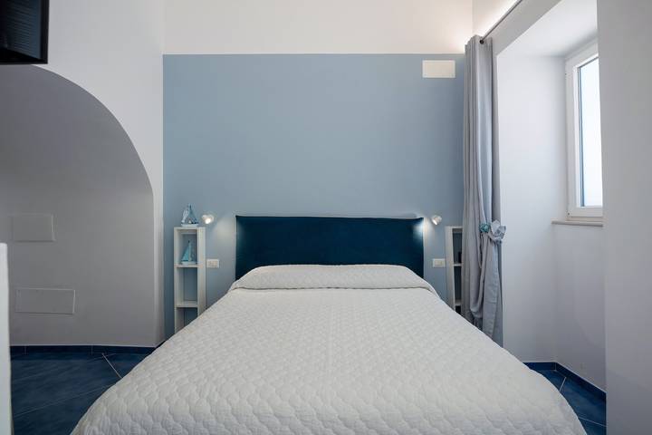 Ferienwohnung für 3 Personen an der Amalfiküste - 2
