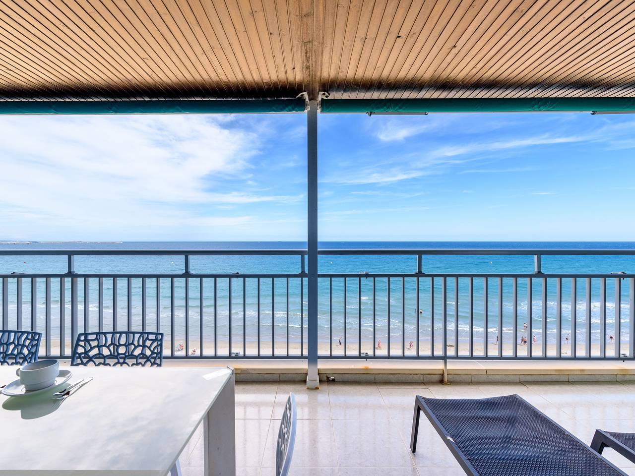 Entire apartment, Bell Reco in La Pineda, Platja de la Pineda