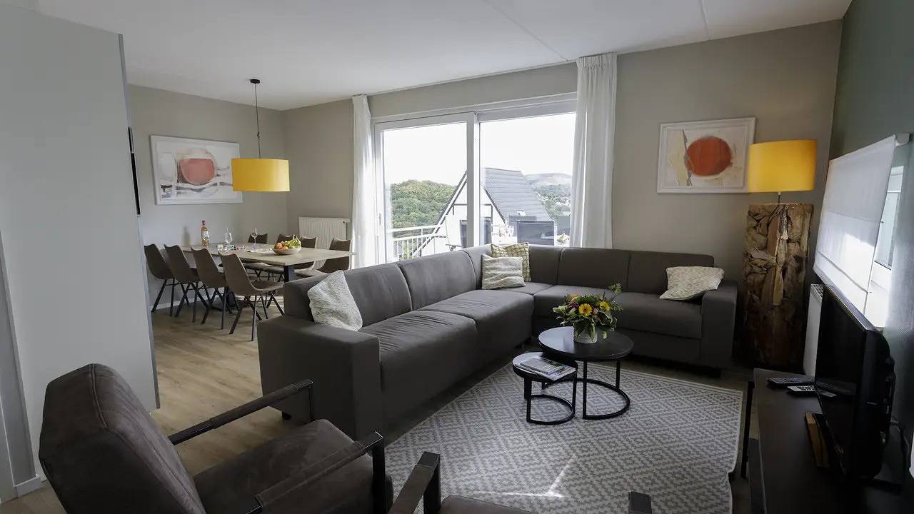Villa für 8 Personen (115 m²) in Heimbach in Heimbach, Rureifel (Nordrhein-westfalen)