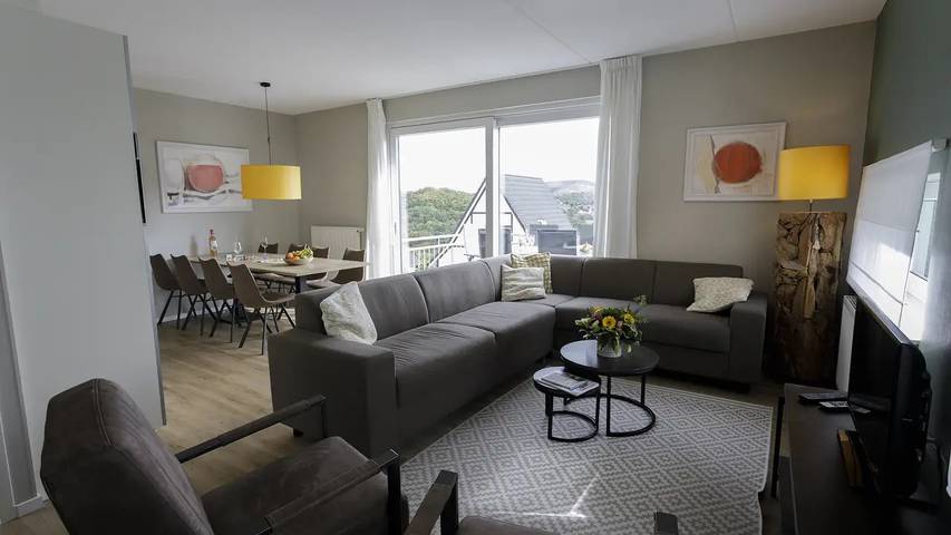Ferienhaus für 9 Personen, mit Terrasse und Sauna sowie Pool in Heimbach - 2