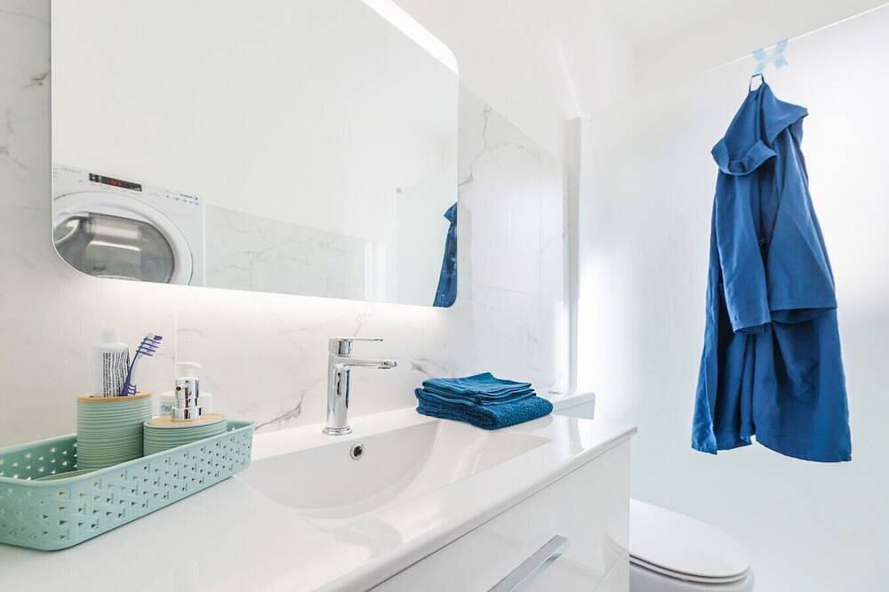 Ganze Wohnung, Sofia's Holiday Room in Tricase, Lecce Provinz