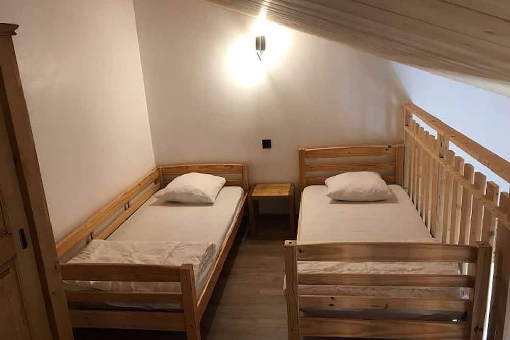 Appartement entier, Superbe appartement récent au cœur du Vercors avec belle terrasse in Saint-Julien-en-Vercors, Parc naturel régional du Vercors