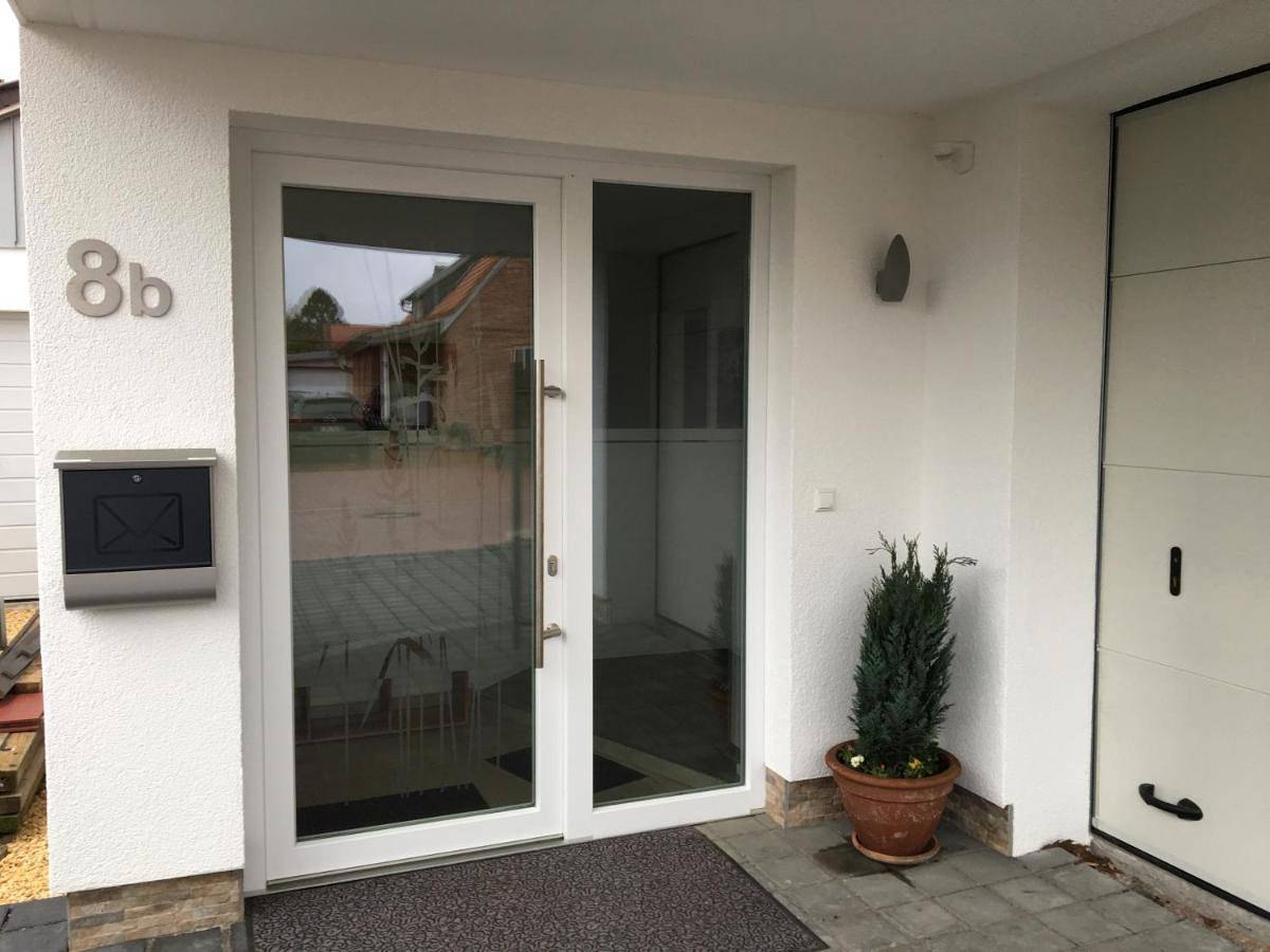 Torsten´s Home in Wunstorf, Steinhuder Meer