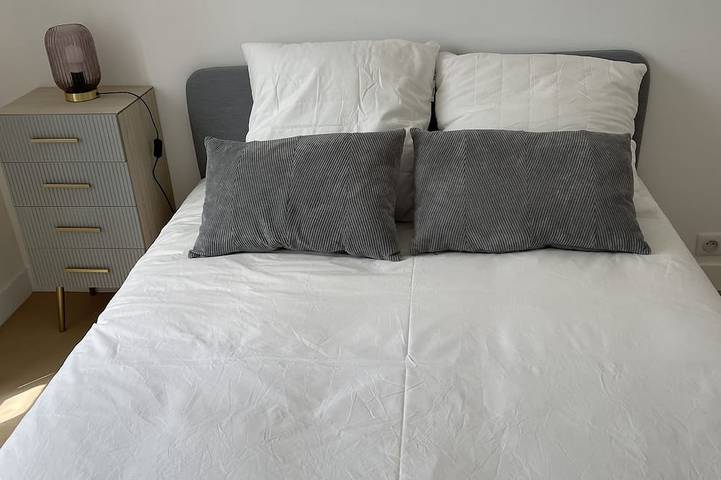 Location de vacances pour 14 personnes, avec Terrasse et Jardin à Agon-Coutainville - 3