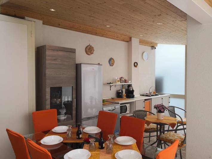 Chambre d’hôte pour 2 personnes, avec vue et balcon à Giardini-Naxos - 2