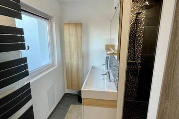 Villa pour 10 Personnes dans Barbâtre, Noirmoutier, Photo 4
