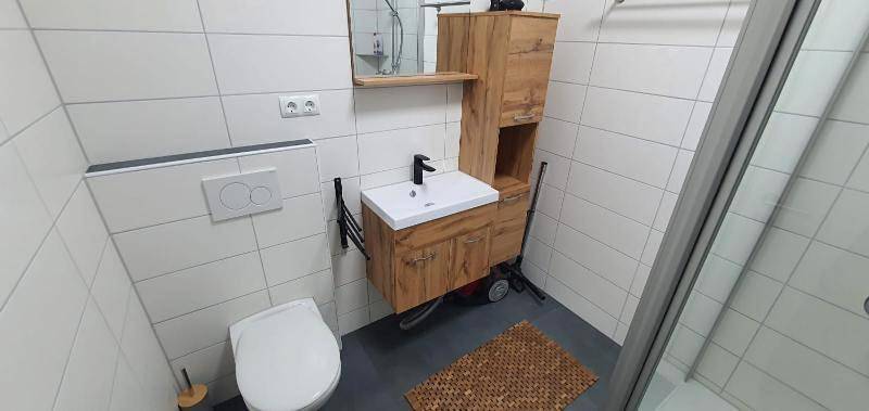 Ferienwohnung für 4 Personen, mit Terrasse und Sauna in Weißenthurm - 4