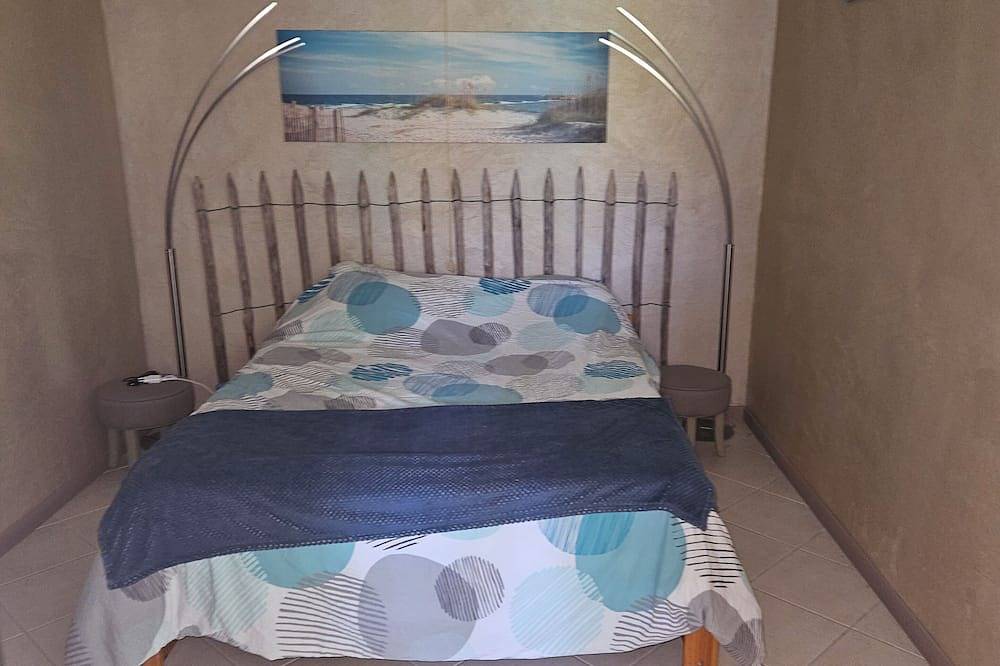 Maison au calme Les Bardières in Dolus-d'Oléron, Côte de Beauté