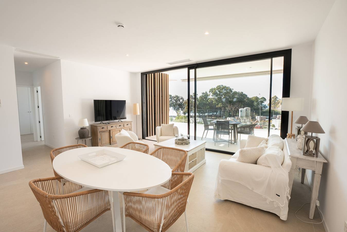 Puresea by United Renters 0.4 in Villajoyosa, Costa Blanca