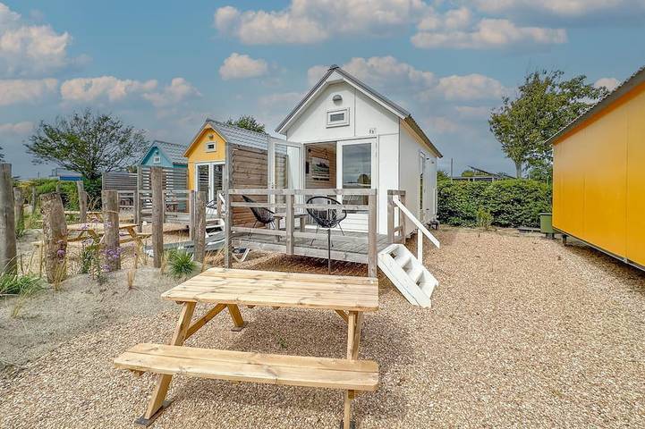 Ferienhaus für 4 Personen, mit Garten in Ellemeet - 4