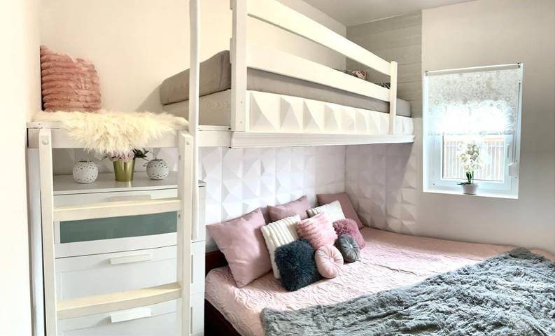 Ferienhaus für 6 Personen, mit Garten und Sauna sowie Whirlpool und Pool in Plattensee nordufer - 4