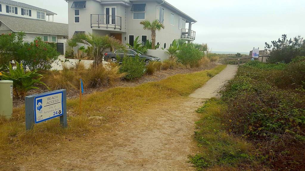 ⚓ Dein Zuhause fern von Zuhause! Ein paar Minuten zu Fuß zum Strand mit Pool & Tennis in Fernandina Beach, Amelia Island