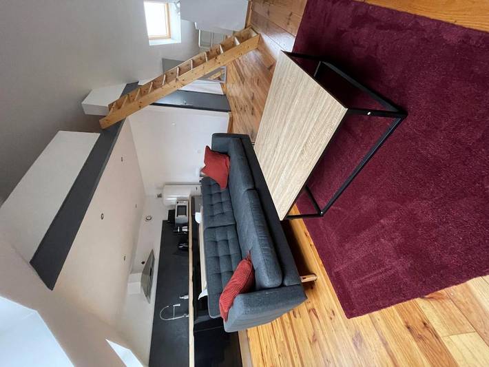 Gîte pour 2 personnes, avec vue à Aulnoy-lez-Valenciennes