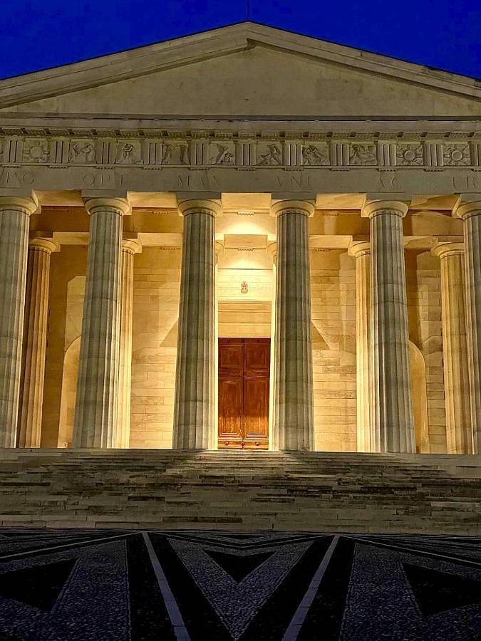 Location de vacances pour 4 personnes, avec jardin et sauna à Pederobba - 3