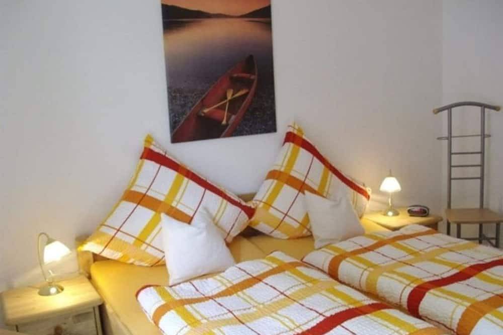 Ganze Wohnung, Ferienwohnung Marken, Dusche, Wc, Erdgeschoss - Ferienwohnungen Marken in Zwischenahner Meer, Bad Zwischenahn