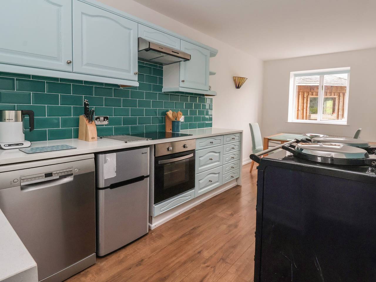 Cliffe House Cottage in Nidderdale
