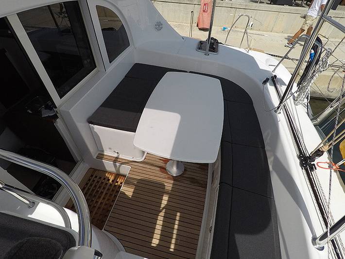 Barco para 8 personas in Vancouver, Columbia Británica