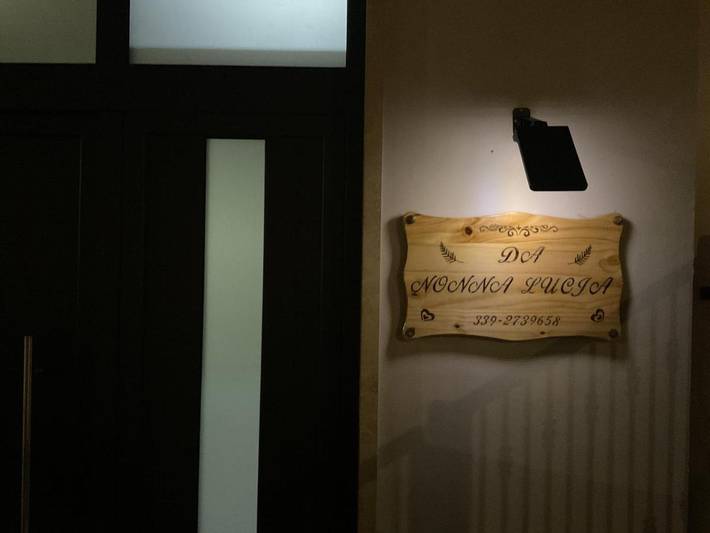 Appartamento per 8 persone, con idromassaggio e balcone in Lequile
