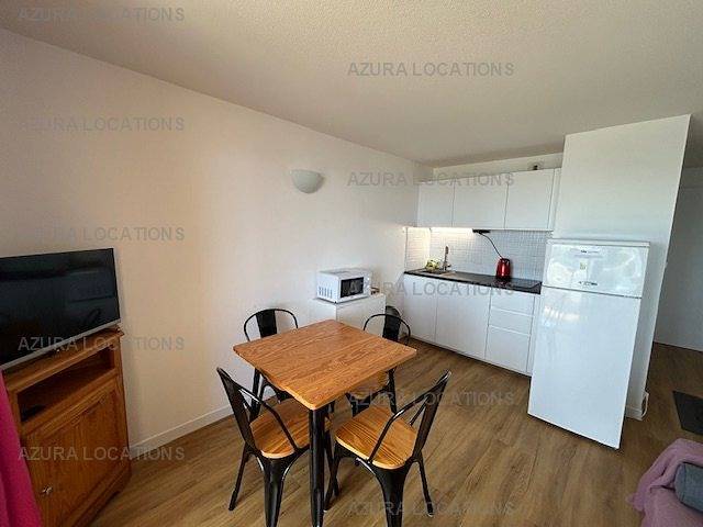 Appartement de vacances entier, 2 pieces vue mer rochelongue in Cap d'Agde, Agde