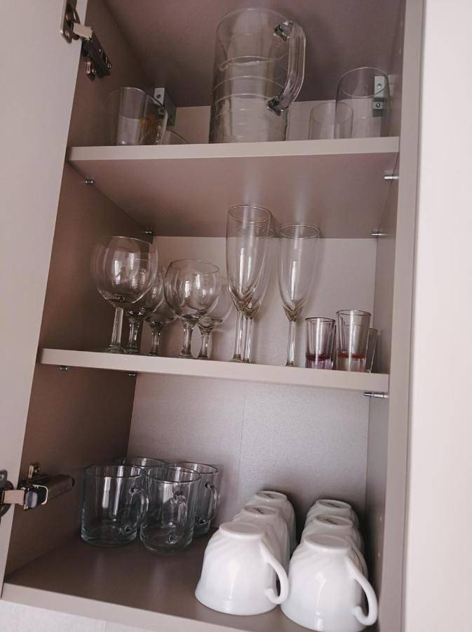 Ferienhaus für 6 Personen, mit Garten und Ausblick, mit Haustier in Dziwnówek - 3