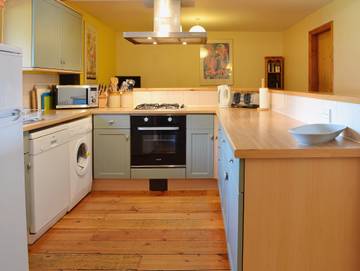 Cottage for 11 People in Cumbria, North West England, Photo 4