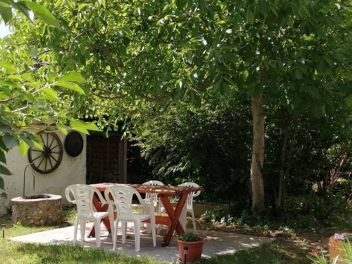 Ferienhaus für 5 Personen, mit Garten in Gyenesdias - 3