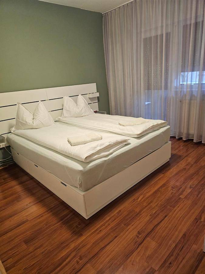 Gîte pour 5 personnes, avec balcon dans Deva (Roumanie) - 3